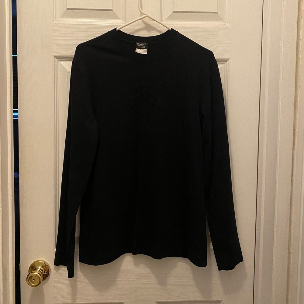 Chanel Uniform Long sleeve - Picture 10 of 17